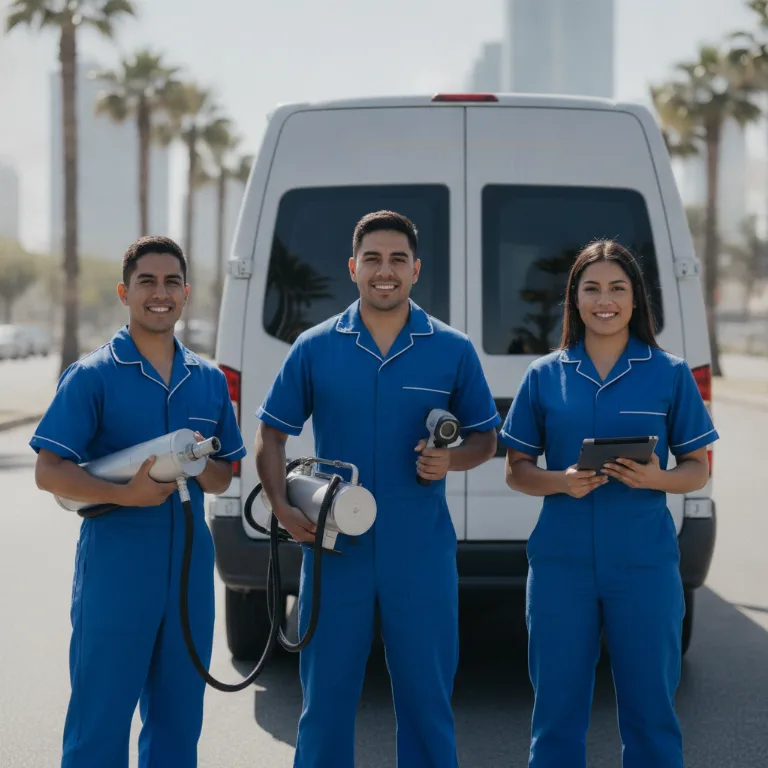 Crioterapia equipe em Santa Isabel do Para