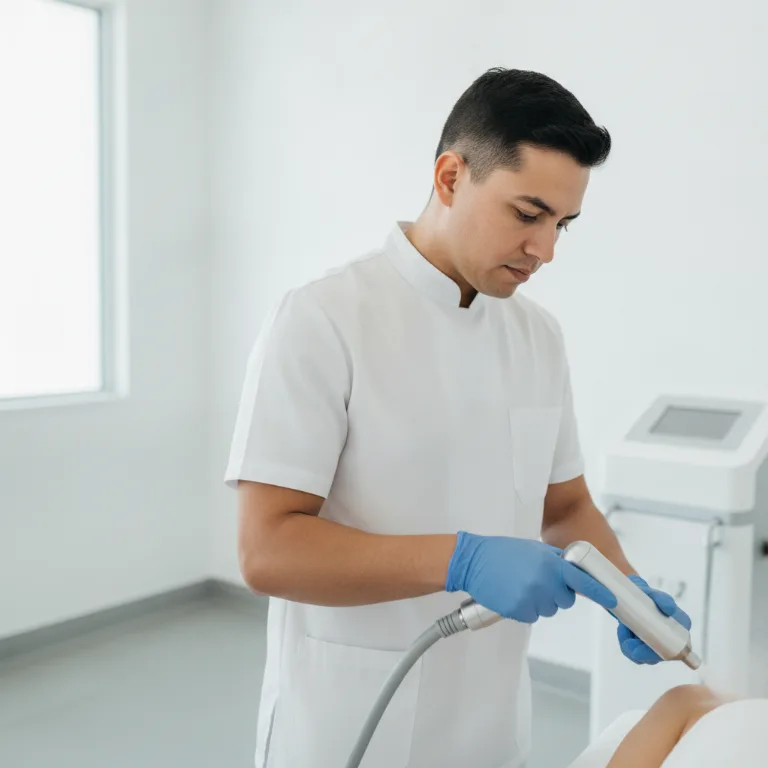 Crioterapia serviço em Santa Isabel do Para
